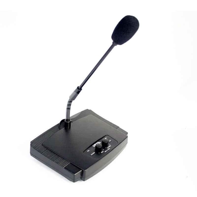 Carol MCH-600 Masa Mikrofonu - 1