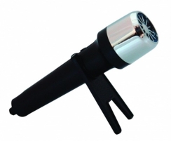 Carol MDM-205 Y Kablolu Mini El Mikrofonu - Carol