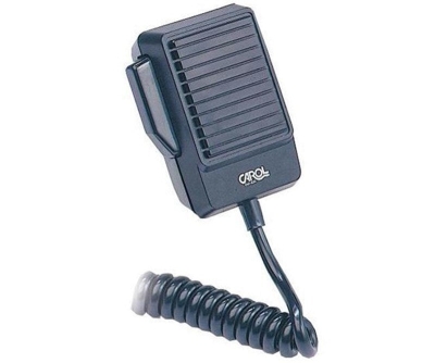 Carol MDM-360 Bas Konuş Mikrofon - 1