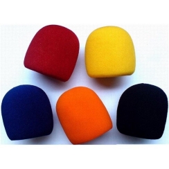 Carol Mikrofon Süngeri - Carol