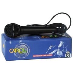 Carol MUD-316 Kablolu El Mikrofonu - 1