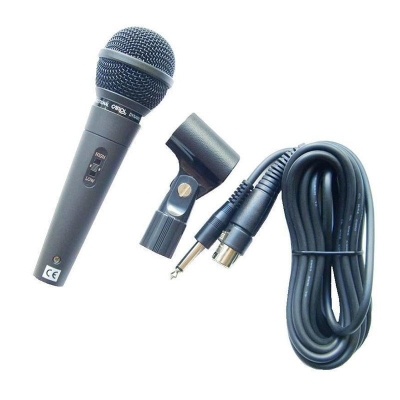 Carol MUD-525 D Kablolu El Mikrofonu - 1