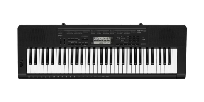 Casio CTK-3500 / 61 Tuş Hassasiyetli Standard Org - Klavye - 2