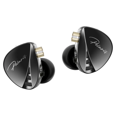 CCA Polaris HiFi In-Ear Monitör Kablolu Kulak İçi Kulaklık - 1