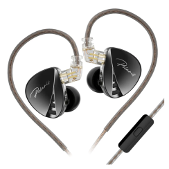 CCA Polaris HiFi In-Ear Monitör Kablolu Kulak İçi Kulaklık - 3
