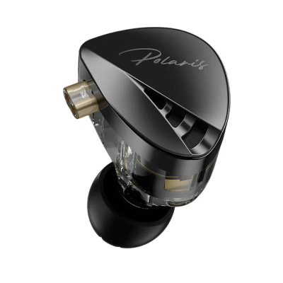 CCA Polaris HiFi In-Ear Monitör Kablolu Kulak İçi Kulaklık - 5