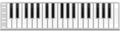 CME Pro XKey 37 Tuşlu Midi Klavye - 1