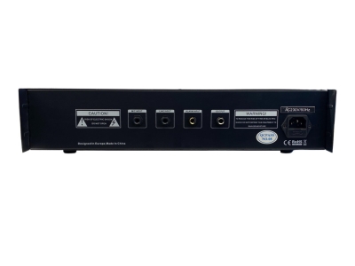 CMX EMERGENCY PANEL PA 100FA AMFİ - 3