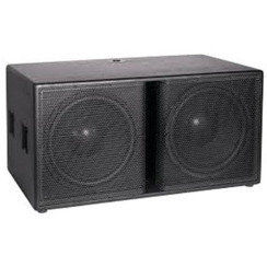 Community SONUS 215S Subwoofer Hoparlör - Community