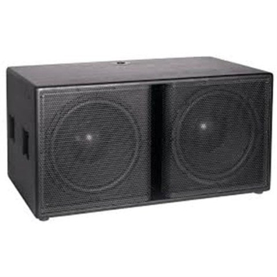 Community SONUS 215S Subwoofer Hoparlör - 1
