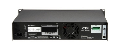 Crown CDI 2000 2 x 800 Watt 4 Ohm Power Amfi - 2