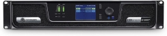 Crown CDI 4/600 4 x 600 Watt 4 Ohm Power Amfi - Crown