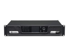 Crown CDI 4/600BL 4 x 600 Watt 4 Ohm Power Amfi - Crown