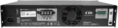 Crown CDI 4000 2 x 1200 Watt 4 Ohm Power Amfi - 2