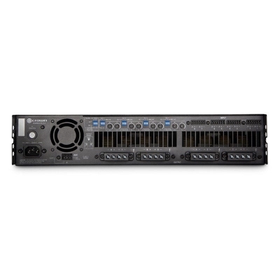 Crown DCi 8|300 8 x 300 Watt 4 Ohm Power Amfi - 2