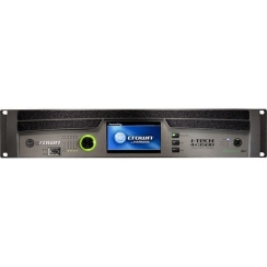 Crown IT4X3500HDS 4 x 4000W 4 Ohm Power Amfi - 1