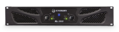 Crown XLI 3500 2 x 1350 Watt 4 Ohm Power Amfi - 1