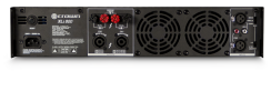Crown XLI 800 2x 300 Watt 4 Ohm Power Amfi - 2