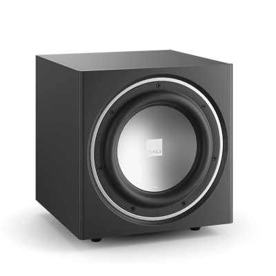 Dali SUB E- 9 F Hi Fi Subwoofer - 1