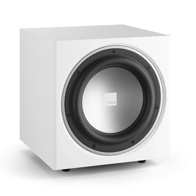 Dali SUB E- 9 F Hi Fi Subwoofer - 3