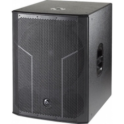 Das Action S18A Aktif Subwoofer - 1