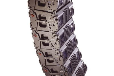 Das Aero 40A Aktif Line Array Hoparlör - 2