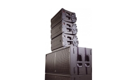 Das Aero 40A Aktif Line Array Hoparlör - 4
