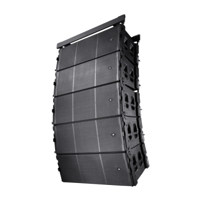 Das Aero 50 Pasif Line Array Hoparlör - 2