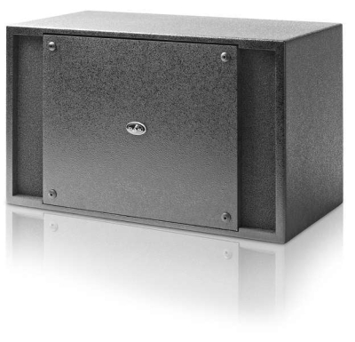 Das Arco 12SUB Pasif Subwoofer - 1