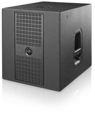 Das Artec S15 Pasif Subwoofer - 1