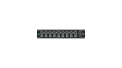 Das DASnet Matrix99 Patch Panel - Das
