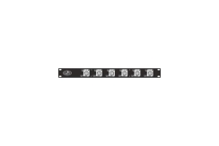 Das DASnet Patch PWCON Patch Panel - Das