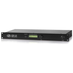 Das DSP23 Dijital Sinyal Prosesörü - Das