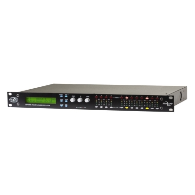 Das DSP4080 Prosesör - 1