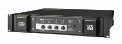 Das DX100 Power Amfi - Das