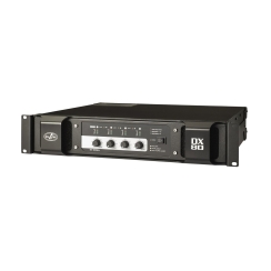 Das DX80 Power Amfi - Das