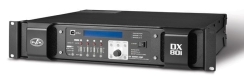 Das DX80i Power Amfi - Das