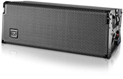 Das Event 208A Aktif Line Array Hoparlör - 1