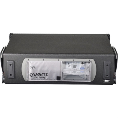 Das Event 210A Aktif Line Array Hoparlör - 2
