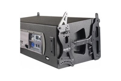 Das Event 212A Aktif Line Array Hoparlör - 2
