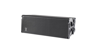 Das Event 212A Aktif Line Array Hoparlör - 3