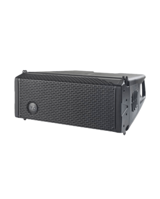 Das Event 26A Aktif Line Array Hoparlör - 1