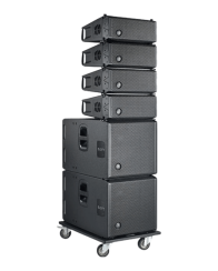 Das Event 26A Aktif Line Array Hoparlör - 3