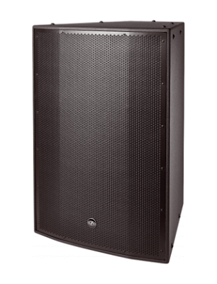 Das HQ 218CX Pasif Subwoofer - 1