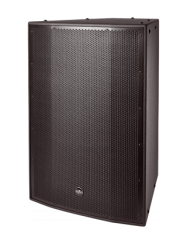 Das HQ 218DX Pasif Subwoofer - Das