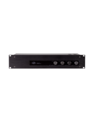 Das Integral A1604 Power Amfi - Das