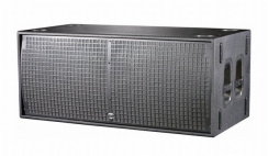 Das LX218C Pasif Subwoofer - Das