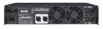 Das PA1500 Power Amfi - 2