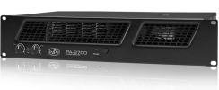 Das PA2700 Power Amfi - 1