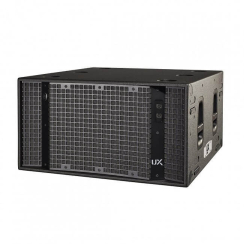 Das UX218 Pasif Subwoofer - Das